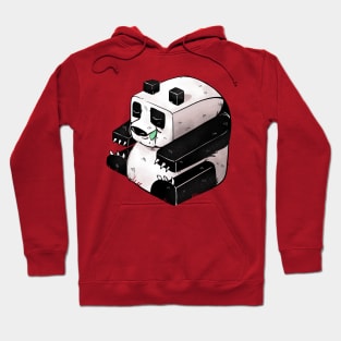 Pandametric Hoodie